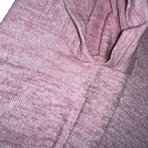 Pink Gap Knit Top - Picture 5 of 6